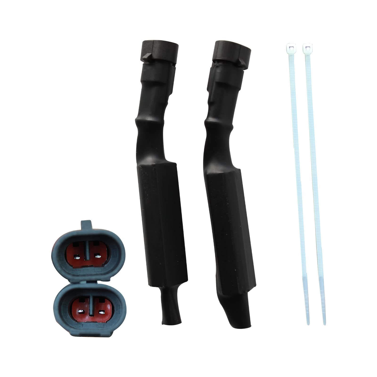 Active Electronic Strut Bypass Kit, Fit for Buick GMC Cadillac Chevrolet Ford, 1997-2012