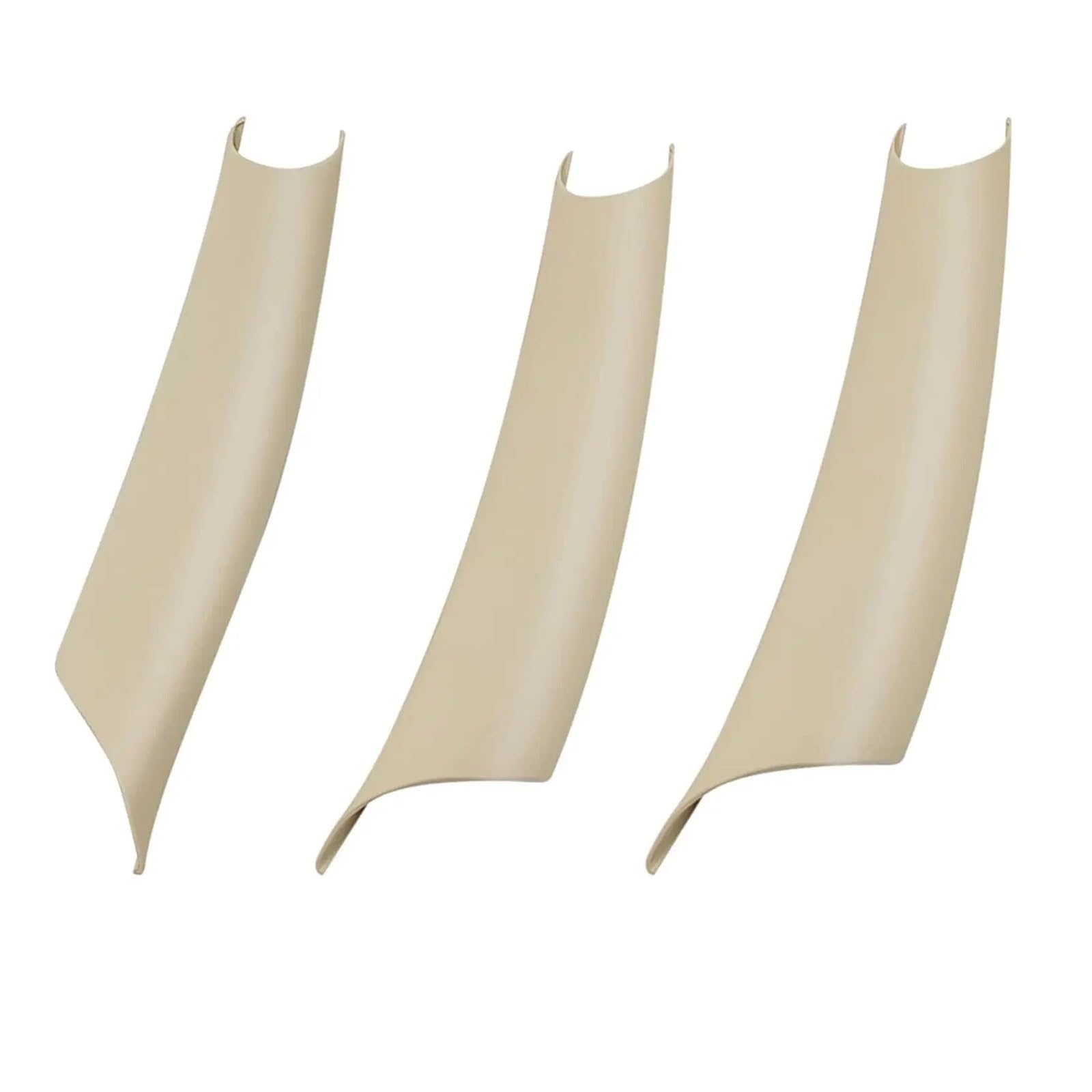 Ybvdcxp One Color Door Pull Handle Lhd Rhd Internal Door Handle Cover For X5 X6 E70 E71 2006-2013