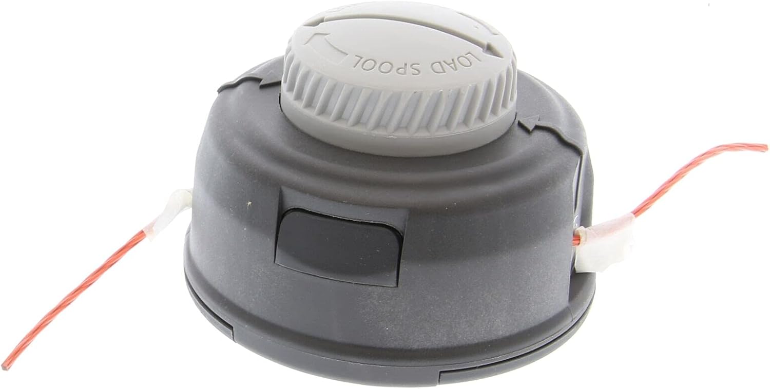 Arborless Head for Homelite UT26SS Black Max BM26SS Straight Shaft Trimmer