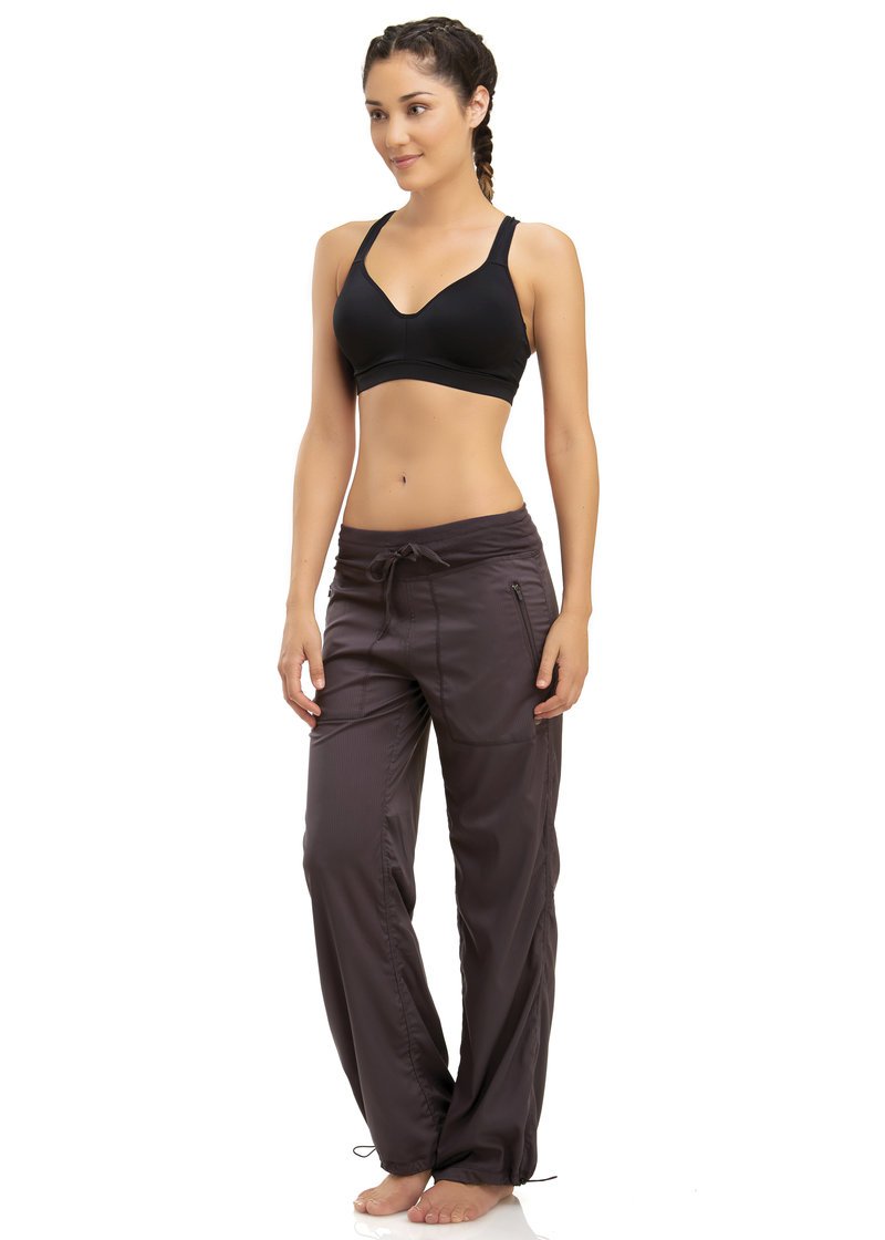 Marika women's stretch drawcord pants Clearance