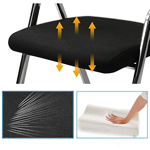Table et chaise de formation modulable pour dynamiser vos salles de réunion - 6