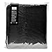 Ultra Pro 84722 Deck Builders Premium PRO-Binder-Black