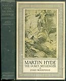 Martin Hyde: The Duke's Messenger (Beacon Hill Bookshelf)