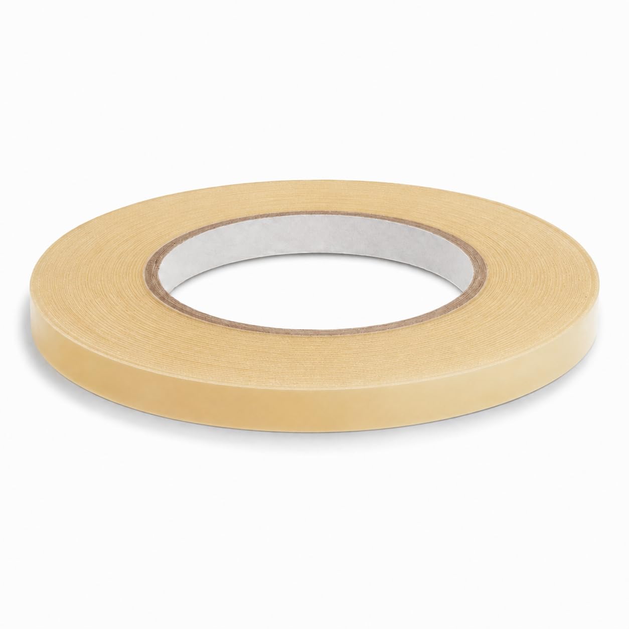 Clear Poly Bag Sealer Tape by Glownary – 2 Inches X 110 Yards, Acrylic, Clear, Pack of 16