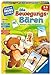 Produktbild Ravensburger 20568 - Die Bewegungs-Bären - Spielen und Lernen für Kinder, das Bewegungsspiel für Kinder von 3-6 Jahren, Spielend Neues Lernen für 2-6 Spieler