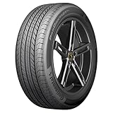 Continental ProContact GX 245/40R19 98H XL Passenger Tire