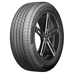 Continental ProContact GX All Season 235/55R18 104H XL Passenger Tire