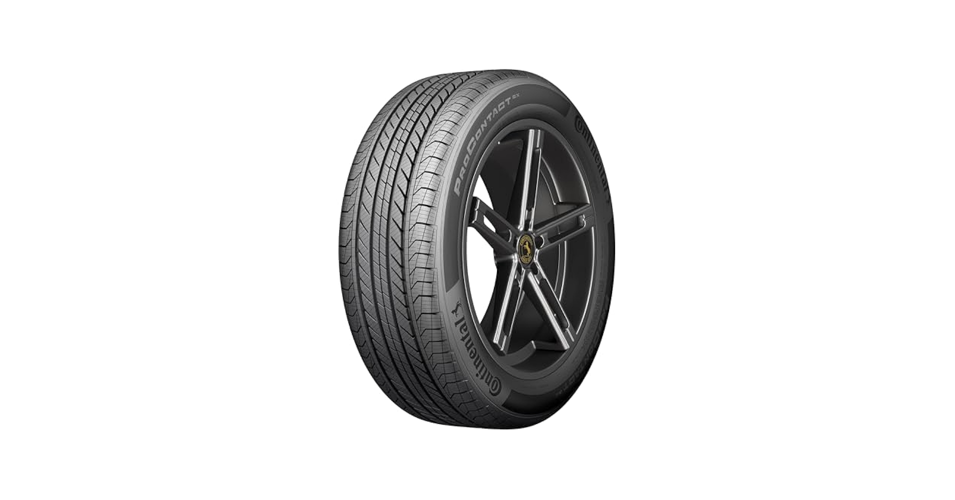 コンチネンタル　235/50R19V Continental ProContact RX All Season 235/50R19 103H XL