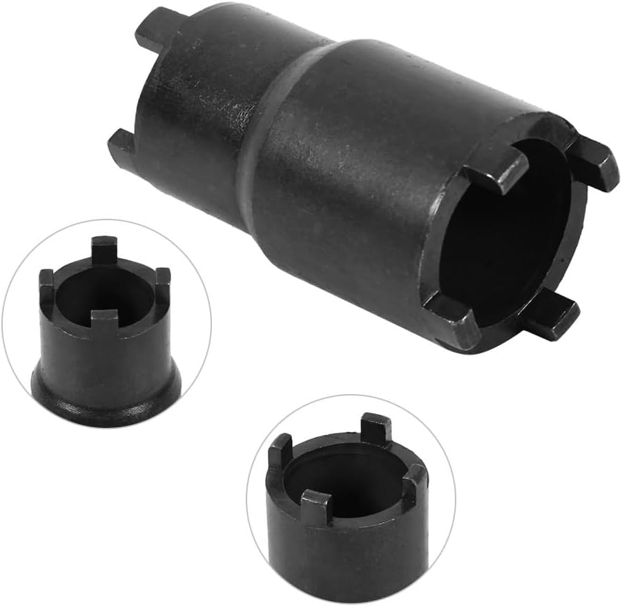 20mm 24mm Clutch Lock Nut Tool Spanner Socket for Honda Crf 600rr 450r