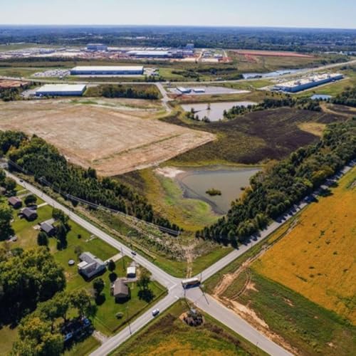 Why auto parts company chose Clarksville for 930-job plant copertina