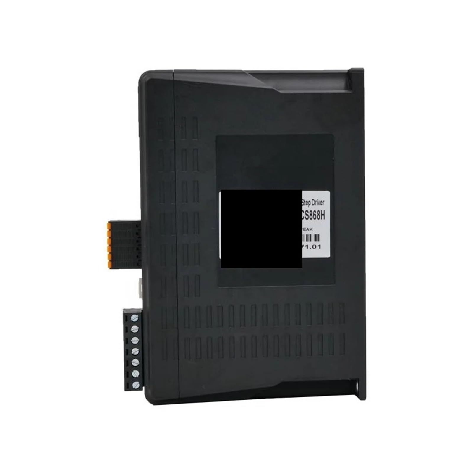Servomoteur 86J1880EC-1000-LS-14 + 2HCS868H nema34 6A, kit d'entraînement de Moteur Pas à en Boucle fermée avec encodeur
