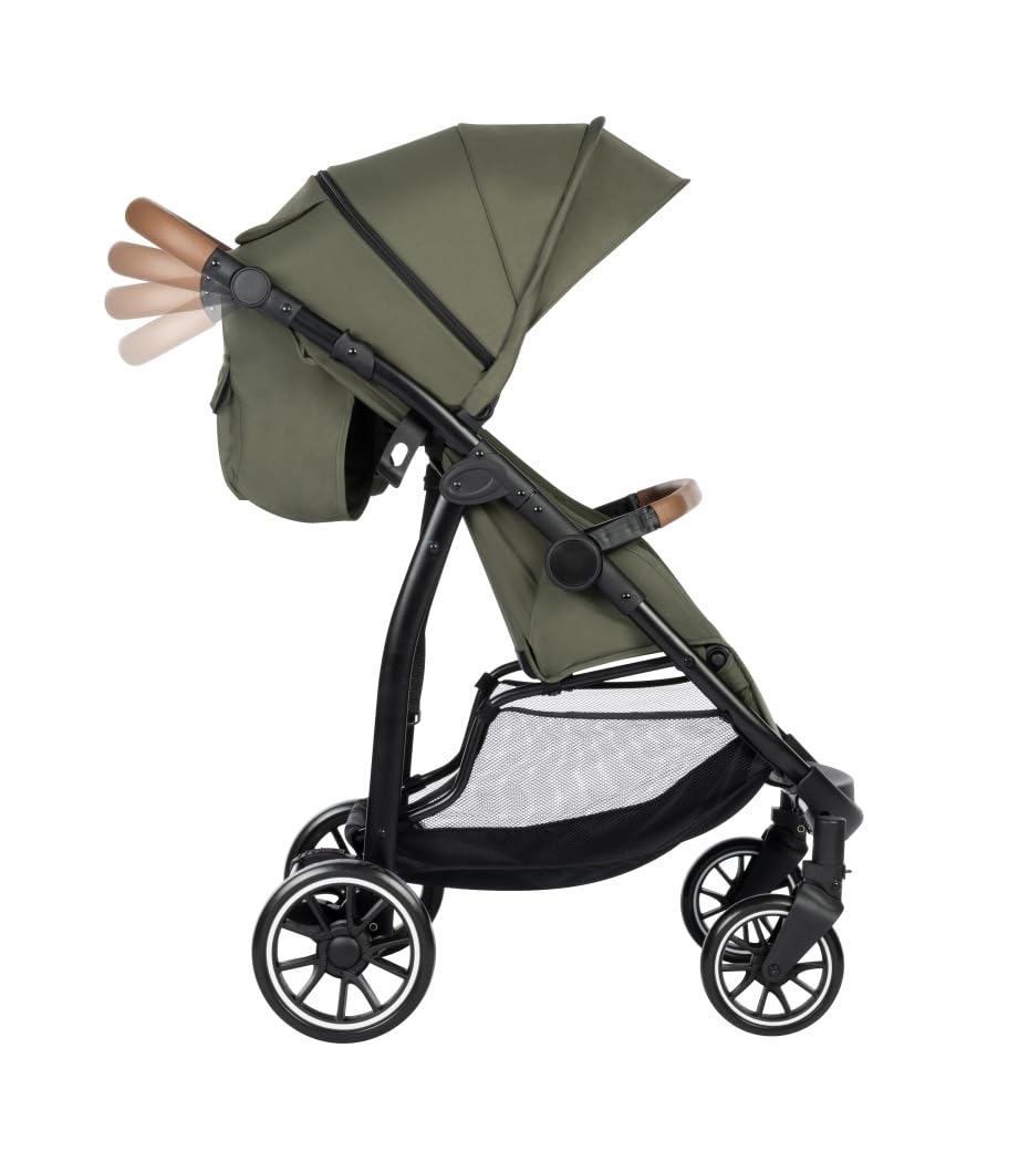 Poussette Ingenious Mineral Green - Bebeconfort