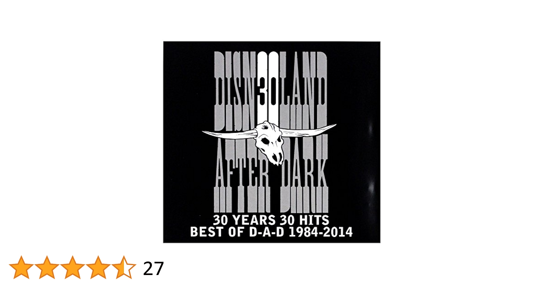 Amazon.co.jp: 30 Years of Hits: ミュージック