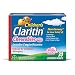 Claritin children's chewable tablets, bubble gum, 30 Count
