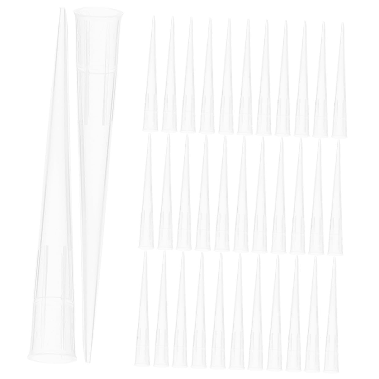 Tubes floraux anti-flétrissement pour maintenir l'eau de vos créations de boîtes de fleuriste