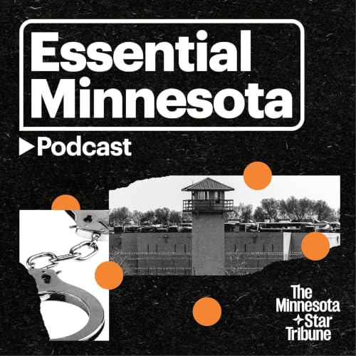 Minnesota&rsquo;s new immigrant detention facility