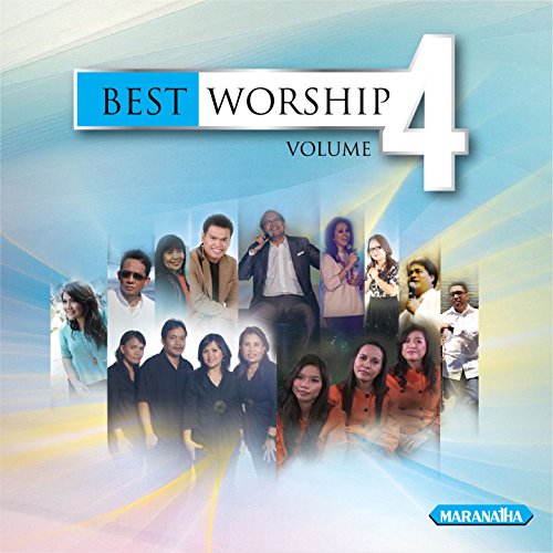 Play Best Worship, Vol. 4 by VARIOUS ARTISTS on Amazon Music