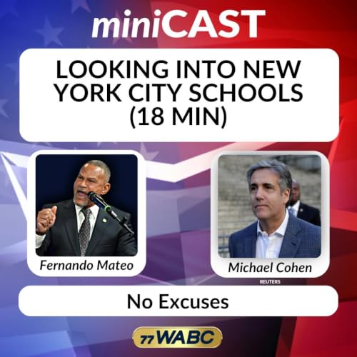 Looking Into New York City Schools (18 min) | 07-12-26