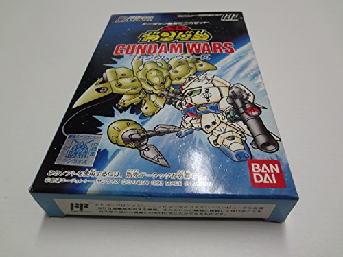 データック SDガンダム ガンダムウォーズの関連画像2