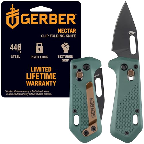 Gerber Gear Nectar - Clip...
