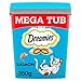 Dreamies Cat Treats, Tasty Salmon, 350g