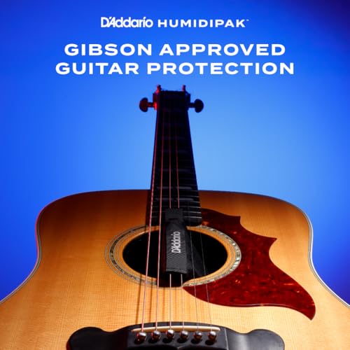 Image of D'Addario Guitar Dehumidifier Packets - For Humidipak - Two-Way Absorb Replacement Packets - 3-Pack