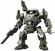 トロコン壽屋ヘキサギアバルクアームグランツ、バルクアーム密林戦仕様 バルクアーム・グランツ: プラモデル｜コトブキヤオンラインショップ