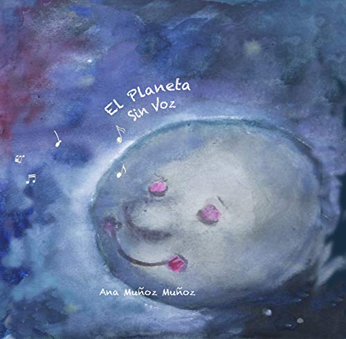 El Planeta Sin Voz (Cuentos musicales)