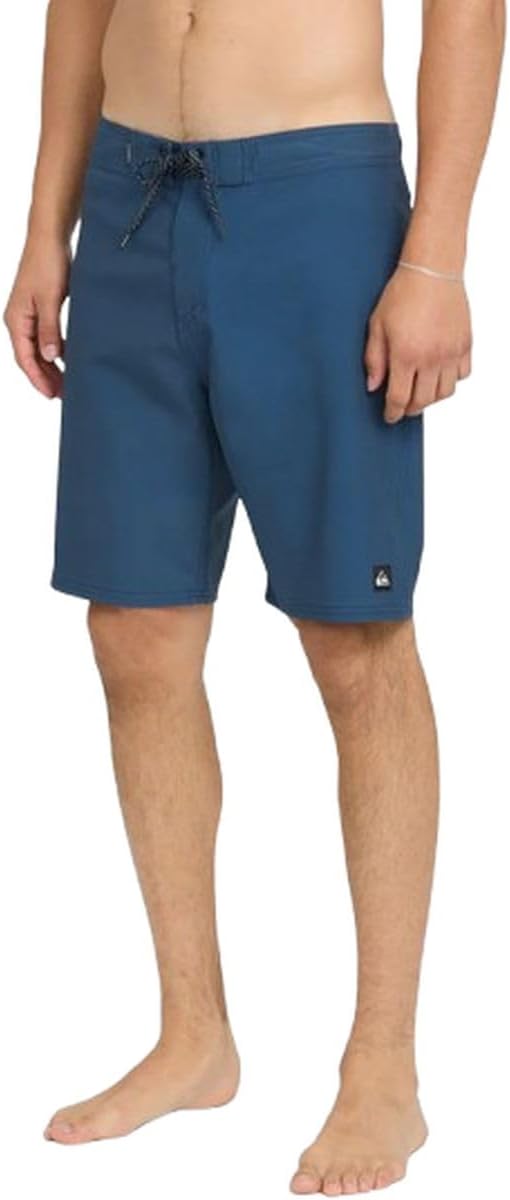 Quiksilver Men's Surfsilk Kaimana 20 Boardshorts