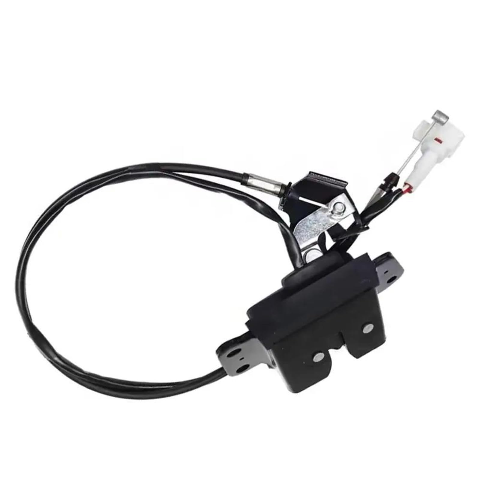 Rear Trunk Door Lock Latch Actuator Tailgate Boot for 4Runner SR5 2.7L L4 3.4L V6 Gas 1996 1997 1998 1999 2000 2001 2002