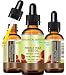 PRICKLY PEAR CACTUS SEED OIL ORGANIC. 100% Pure / Natural / Undiluted / Virgin / Unrefined Cold Pressed Carrier oil. 0.33 Fl.oz.- 10 ml. For Skin, Hair, Lip and Nail Care. "One of the richest in magnesium, amino acids, vitamins C, E, K and B, beta carotene, iron, calcium, potassium, Omega 3, 6 and 9 Essential Fatty Acids and many other nutrients. This oil is a very potent antioxidant." by Botanical Beauty