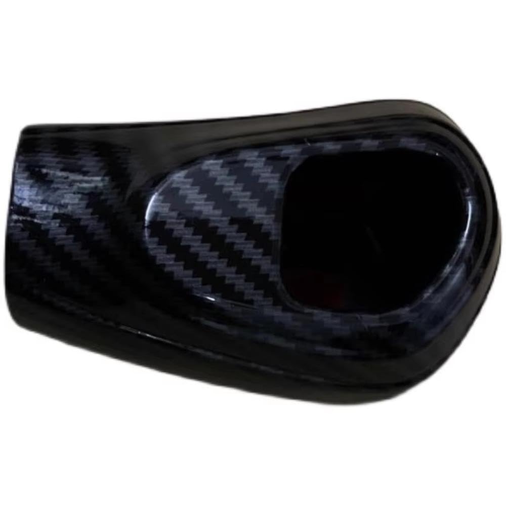 Ydxherta 2012-2014 Auto Accessory Gear Shift Knob Cover For Crv Cr-V 2012 2013 2014 2015 2016