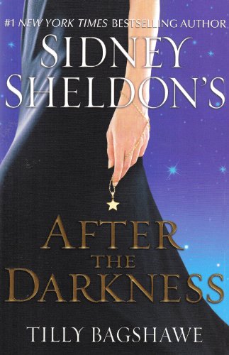 Sidney Sheldon's After the Darkness 0061994804 Book Cover