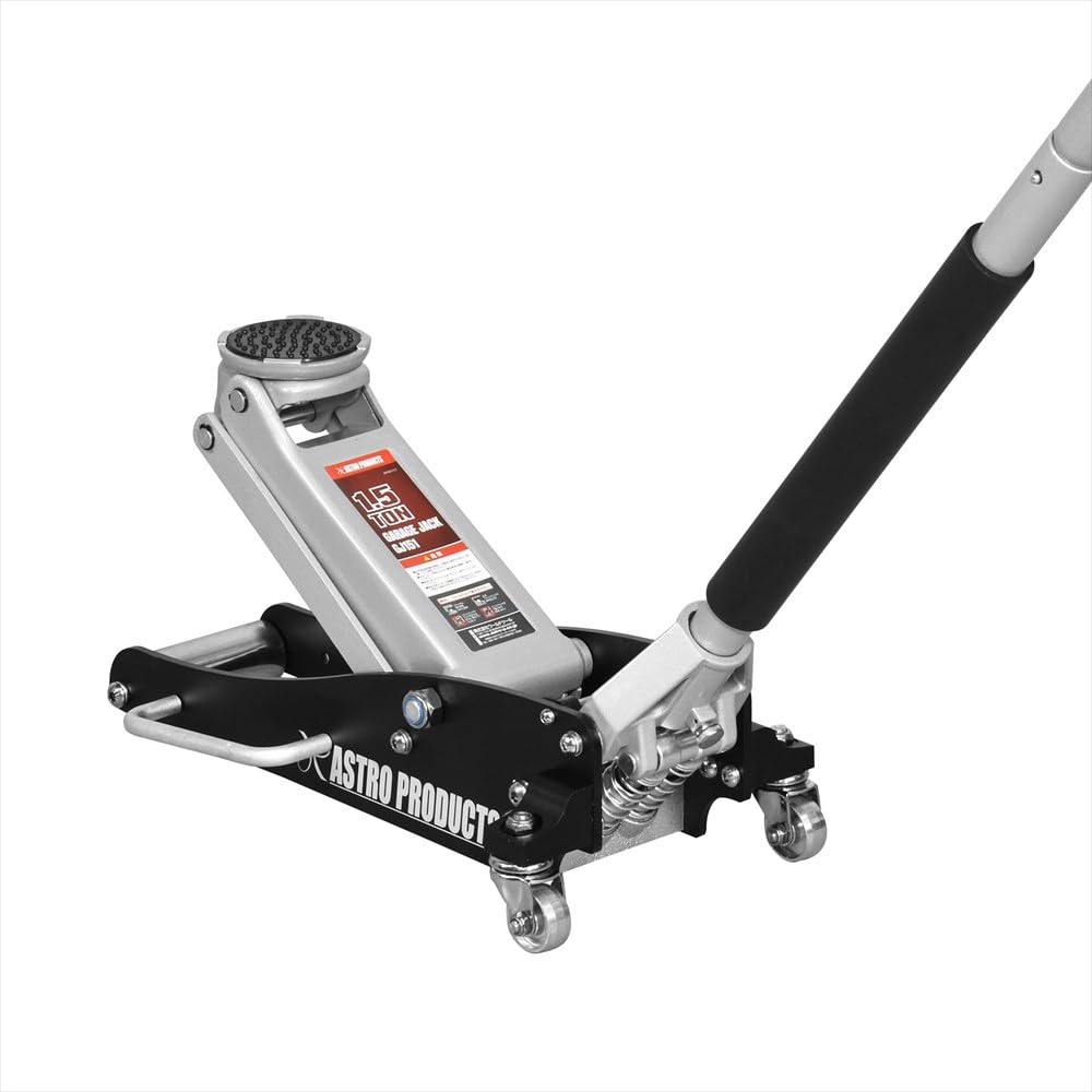 Amazon.co.jp: アストロプロダクツ 1.5TON ガレージジャッキ GJ151