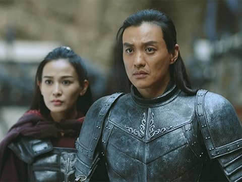 「上陽賦~運命の王妃~」