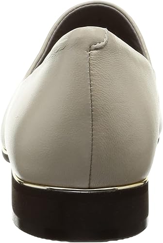 ベル✧定価23,100円人気完売 HIMIKOメタルラインフラット 日本製 HIMIKO パンプス 「Made in Japan」メタルラインソフトレザー