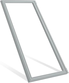 Upgraded 39.5"x18" ADX73550624 Refrigerator Door Gasket Right Replacement Compatible with Kenmore and LG Refrigerator Door Seal Replaces PD00025950 ADX72930424 2702200 AP5780529 PS8737433 EAP8737433