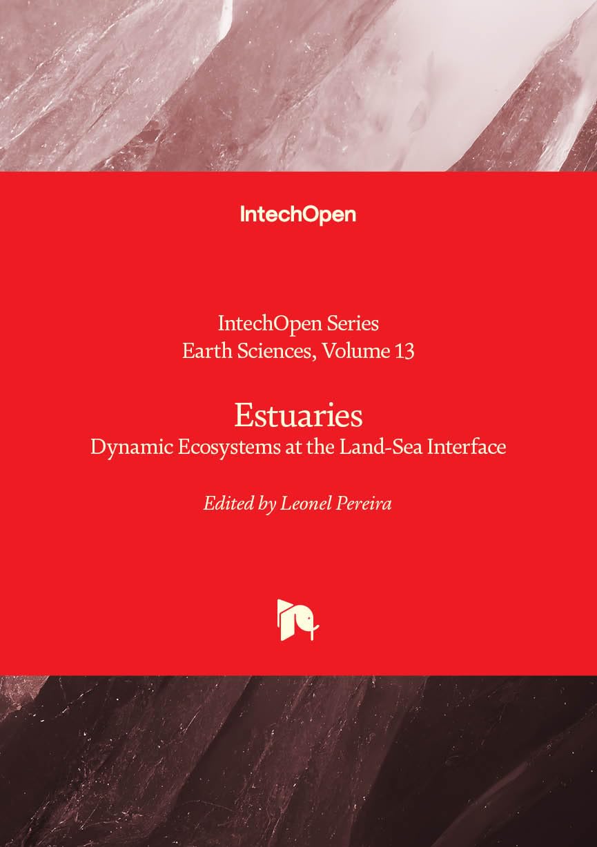 Estuaries - Dynamic Ecosystems at the Land-Sea Interface (Earth Sciences)