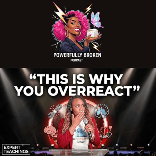 Why You Overreact (And How to Finally Control Your Emotions)