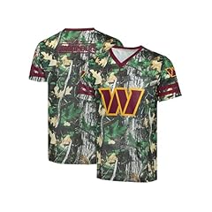 Washington Commanders - Hunter Camo