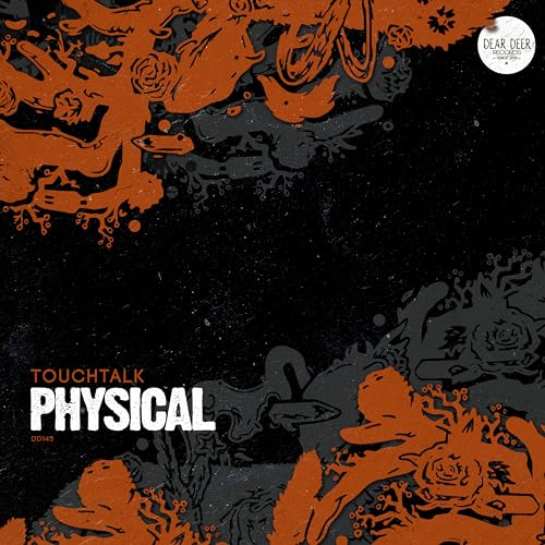Touchtalk Play Physical by Touchtalk on Amazon Music