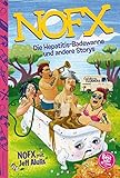 Die Hepatitis-Badewanne und andere Storys: Fan Edition