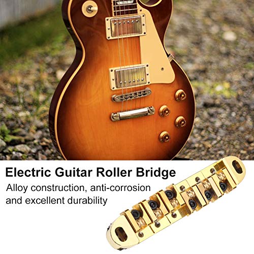 Guitar Tune-O-Matic Roller - Image 4