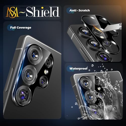 Image of Advanced HD Quality Camera Protector compatible for Realme P3 Pro 5G - 9H Hardness, Premium Glass, Anti-Scratch, Case Friendly, Ultimate Protection