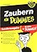 Produktbild Zaubern für Dummies