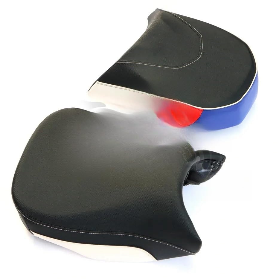 Cojín de asiento para R1250GS Adventure de 2018 a 2022 plazas delantera y trasera 2