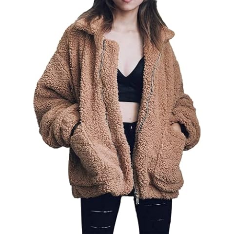 Comeon Women's Coat Cover