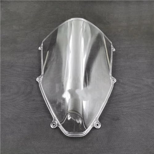 Déflecteur de vent CBR1000RRR bulle protection moto Fireblade 2020