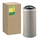 MANN-FILTER