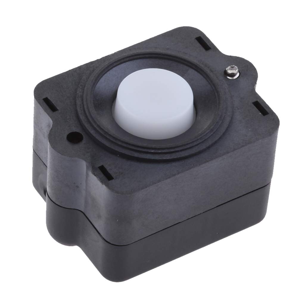 B Baosity Le Commutateur De Pression De Pompe à Eau De Diaphragme 2pcs 12V / 24V Convient à FL-30 à FL-44